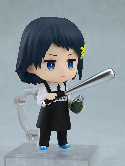 Youchien Wars - Hana Bradley - Nendoroid #2621 (Good Smile Company)ㅤ – Good Smile Company – ActionFigureBrasil — acessórios
