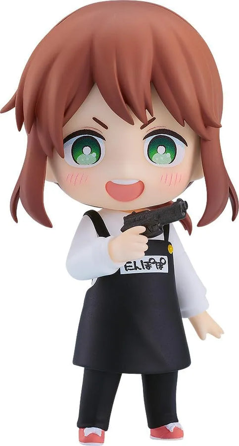 Youchien Wars - Rita - Nendoroid #2555 (Good Smile Company)ㅤ – Good Smile Company – ActionFigure Brasil