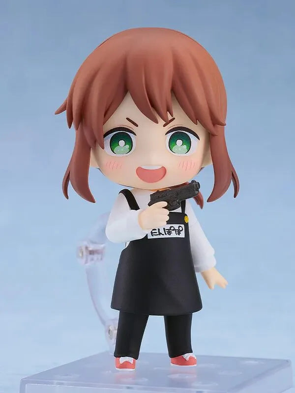 Youchien Wars - Rita - Nendoroid #2555 (Good Smile Company)ㅤ – Good Smile Company – ActionFigure Brasil