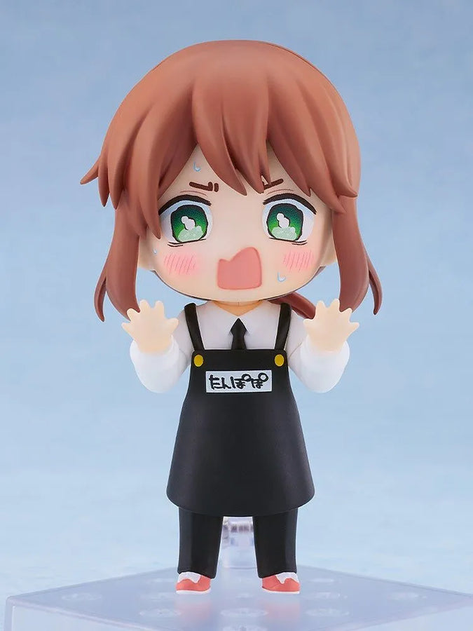 Youchien Wars - Rita - Nendoroid #2555 (Good Smile Company)ㅤ – Good Smile Company – ActionFigure Brasil