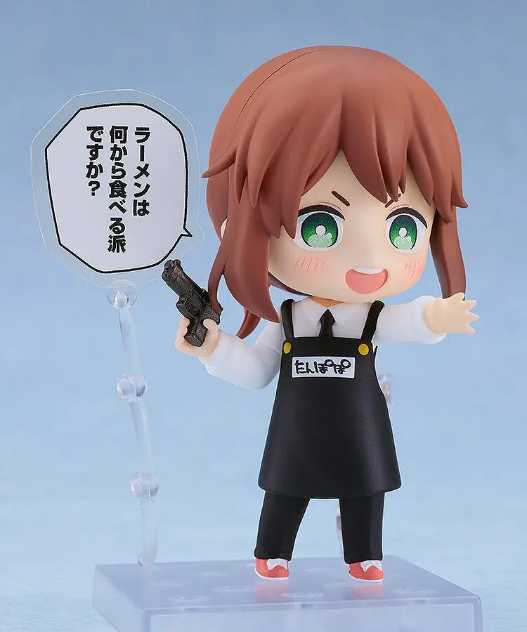 Youchien Wars - Rita - Nendoroid #2555 (Good Smile Company)ㅤ – Good Smile Company – ActionFigure Brasil