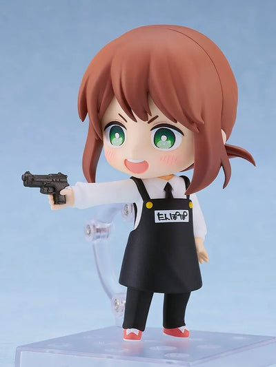 Youchien Wars - Rita - Nendoroid #2555 (Good Smile Company)ㅤ – Good Smile Company – ActionFigureBrasil — acessórios
