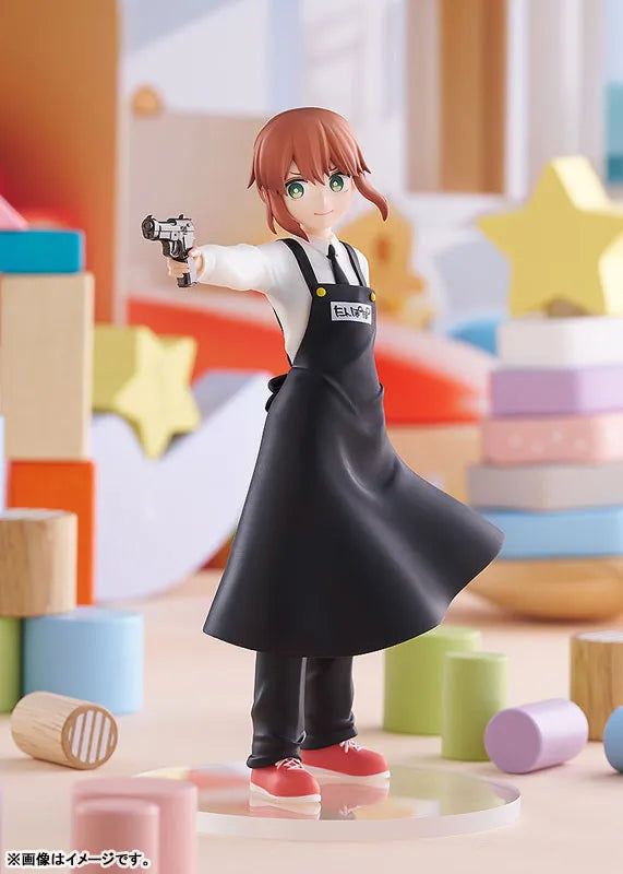 Youchien Wars - Rita - Pop Up Parade (Good Smile Company)ㅤ – Good Smile Company – ActionFigureBrasil