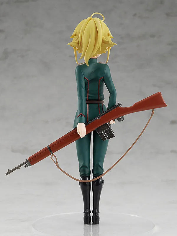 Youjo Senki II - Tanya Degurechaff - Pop Up Parade (Good Smile Company)ㅤ – Good Smile Company – ActionFigure Brasil