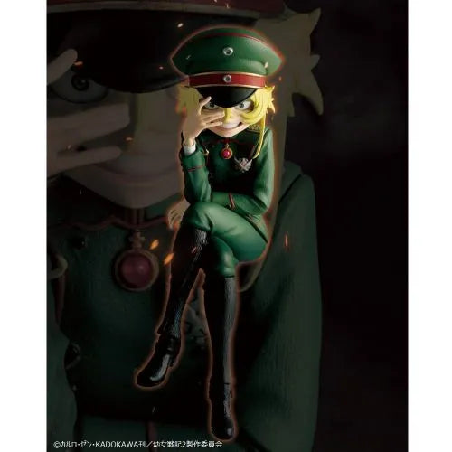 Youjo Senki - Tanya Degurechaff - Konami Prize Collection (Konami Arcade Games)ㅤ – Konami – ActionFigureBrasil