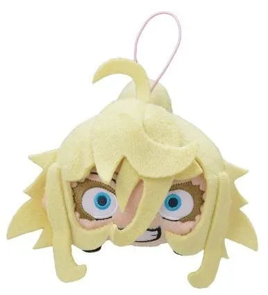 Youjo Senki - Tanya Degurechaff - Nesoberi - Plush Strap - Youjo Senki Nesoberi Nuigurumi (SEGA)ㅤ – SEGA – ActionFigureBrasil