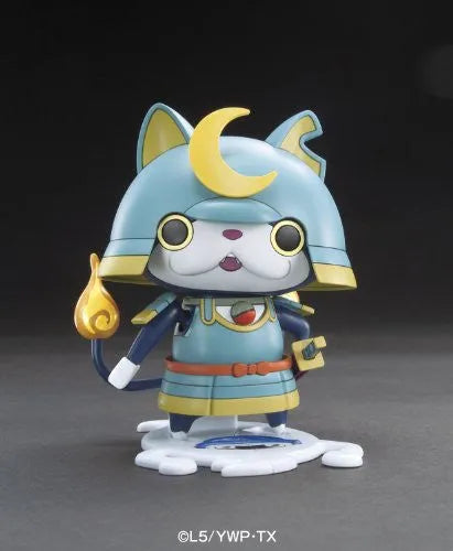 Youkai Watch - Bushinyan - 03 (Bandai)ㅤ – Bandai – ActionFigureBrasil