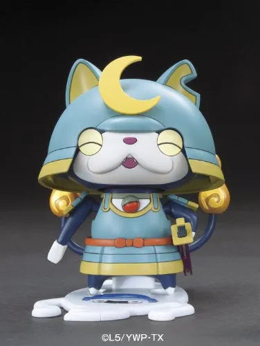 Youkai Watch - Bushinyan - 03 (Bandai)ㅤ – Bandai – ActionFigureBrasil
