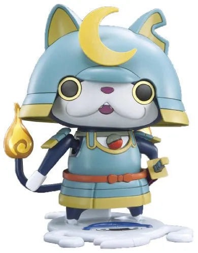 Youkai Watch - Bushinyan - 03 (Bandai)ㅤ – Bandai – ActionFigureBrasil — close