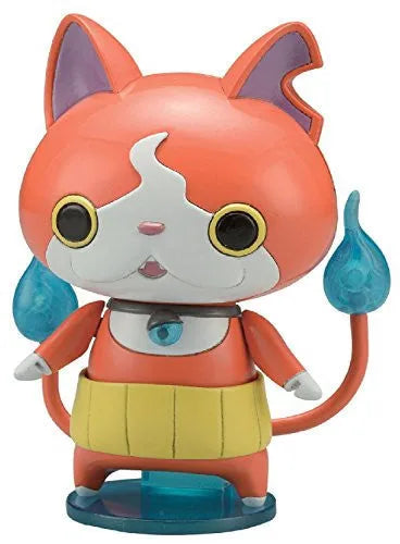 Youkai Watch - Jibanyan - 01 (Bandai)ㅤ – Bandai – ActionFigureBrasil