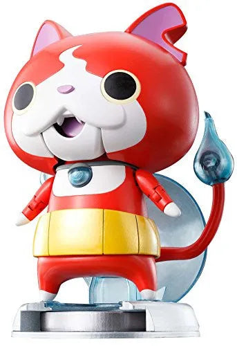 Youkai Watch - Jibanyan - Chogokin (Bandai)ㅤ – Bandai – ActionFigureBrasil