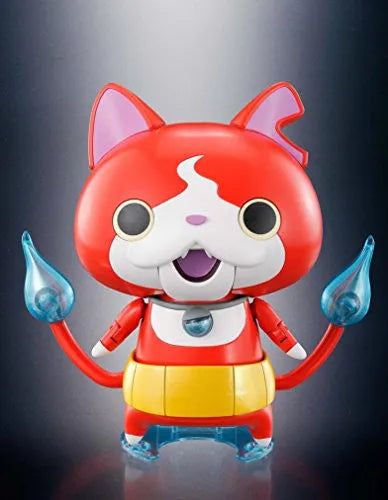 Youkai Watch - Jibanyan - Chogokin (Bandai)ㅤ – Bandai – ActionFigureBrasil