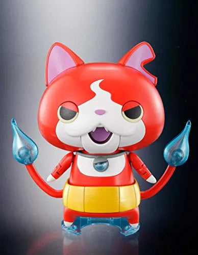 Youkai Watch - Jibanyan - Chogokin (Bandai)ㅤ – Bandai – ActionFigureBrasil