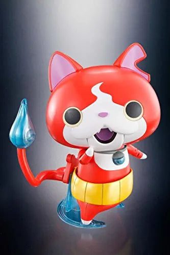 Youkai Watch - Jibanyan - Chogokin (Bandai)ㅤ – Bandai – ActionFigureBrasil