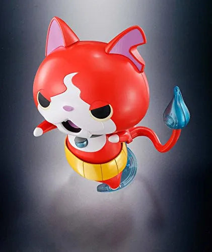 Youkai Watch - Jibanyan - Chogokin (Bandai)ㅤ – Bandai – ActionFigureBrasil