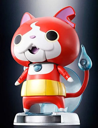 Youkai Watch - Jibanyan - Chogokin (Bandai)ㅤ – Bandai – ActionFigureBrasil — close