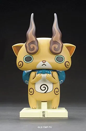 Youkai Watch - Komajirou - 06 (Bandai)ㅤ – Bandai – ActionFigureBrasil