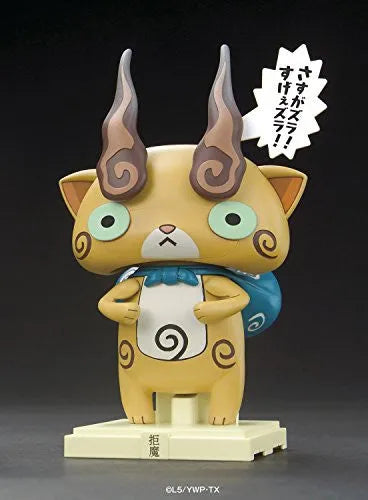 Youkai Watch - Komajirou - 06 (Bandai)ㅤ – Bandai – ActionFigureBrasil