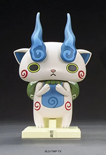Youkai Watch - Komasan - 05 (Bandai)ㅤ – Bandai – ActionFigure Brasil