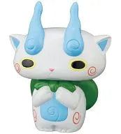 Youkai Watch - Komasan - Youkai Soft Vinyl Series (Bandai)ㅤ – Bandai – ActionFigureBrasil