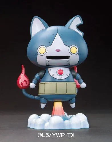 Youkai Watch - Robonyan - 02 (Bandai)ㅤ – Bandai – ActionFigure Brasil