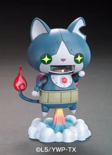 Youkai Watch - Robonyan - 02 (Bandai)ㅤ – Bandai – ActionFigureBrasil — ângulo diferente