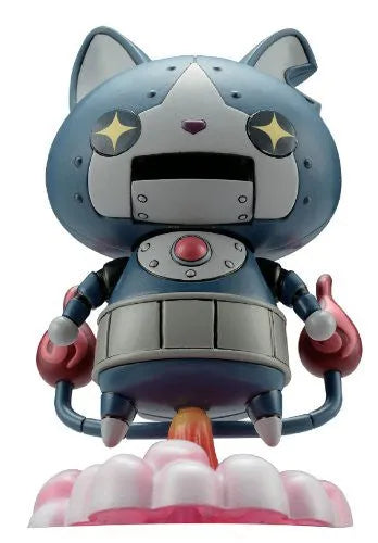Youkai Watch - Robonyan - 02 (Bandai)ㅤ – Bandai – ActionFigure Brasil