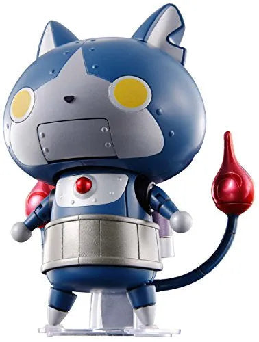 Youkai Watch - Robonyan - Chogokin (Bandai)ㅤ – Bandai – ActionFigureBrasil