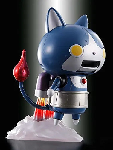 Youkai Watch - Robonyan - Chogokin (Bandai)ㅤ – Bandai – ActionFigureBrasil