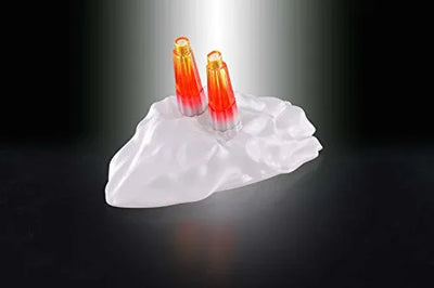 Youkai Watch - Robonyan - Chogokin (Bandai)ㅤ – Bandai – ActionFigureBrasil — com base expositora