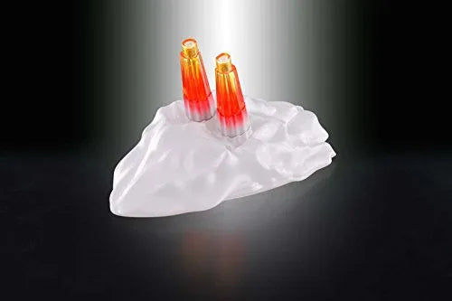 Youkai Watch - Robonyan - Chogokin (Bandai)ㅤ – Bandai – ActionFigureBrasil