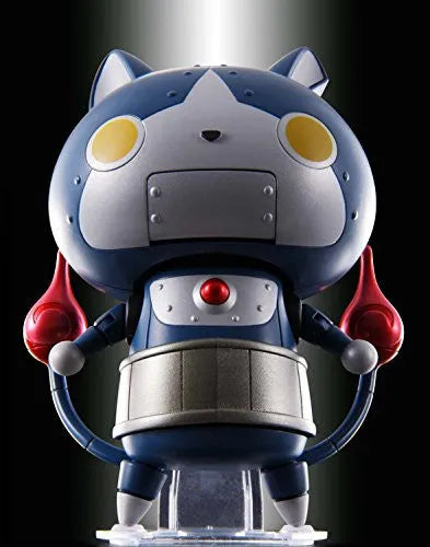 Youkai Watch - Robonyan - Chogokin (Bandai)ㅤ – Bandai – ActionFigureBrasil — embalagem