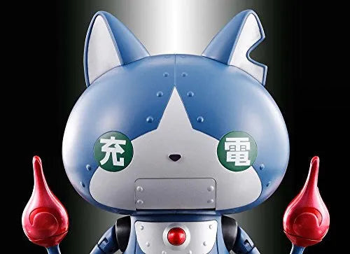 Youkai Watch - Robonyan - Chogokin (Bandai)ㅤ – Bandai – ActionFigureBrasil