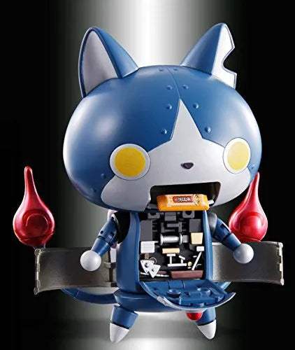 Youkai Watch - Robonyan - Chogokin (Bandai)ㅤ – Bandai – ActionFigureBrasil