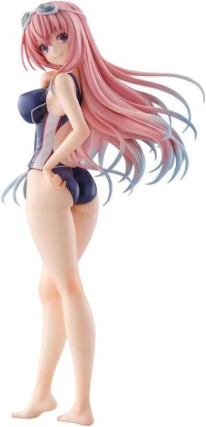 Youkoso Jitsuryoku Shijou Shugi no Kyoushitsu e - Ichinose Honami - 1/6 - Competition Swimsuit Ver. (Hobby Stock, Wing)ㅤ – Hobby Stock,Wing As Producer – ActionFigure Brasil