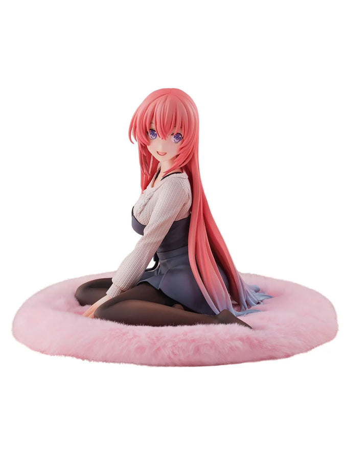 Youkoso Jitsuryoku Shijou Shugi no Kyoushitsu e - Ichinose Honami - Shibuya Scramble Figure - 1/6 (eStream)ㅤ – eStream – ActionFigure Brasil