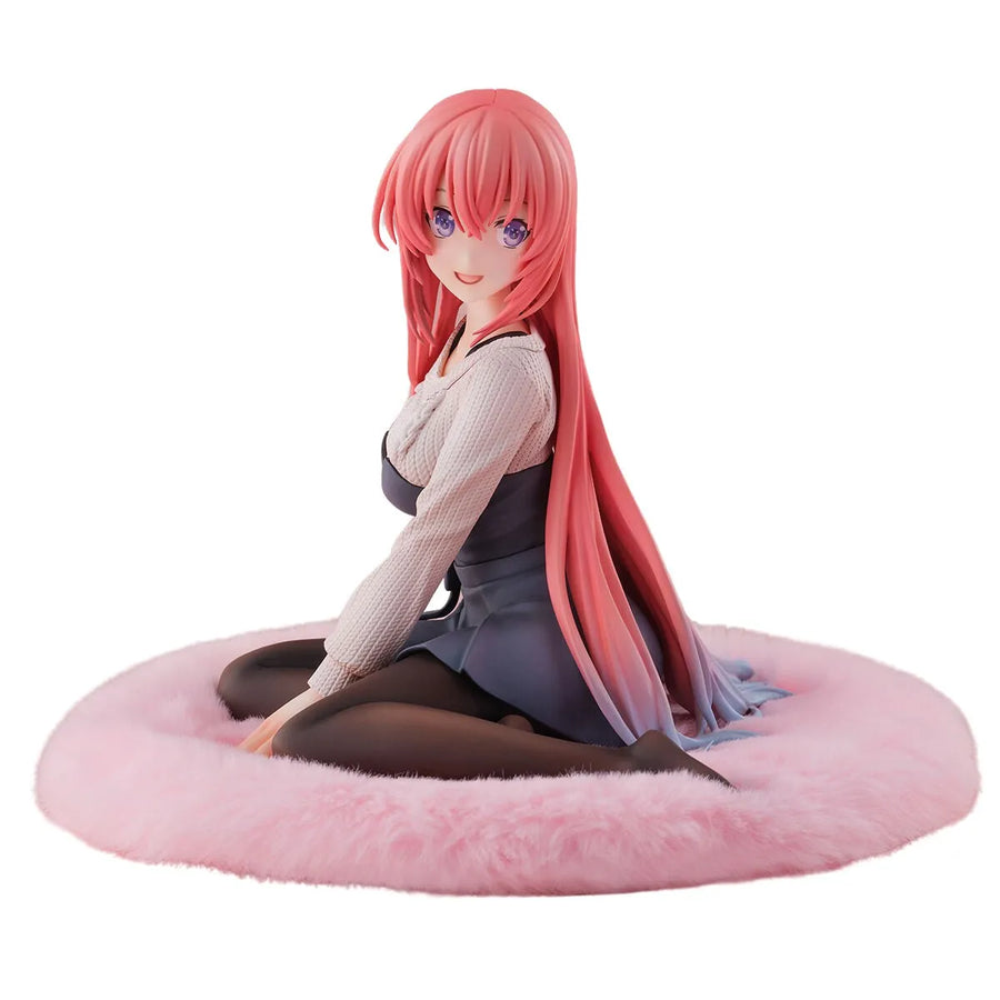 Youkoso Jitsuryoku Shijou Shugi no Kyoushitsu e - Ichinose Honami - Shibuya Scramble Figure - 1/6 (eStream)ㅤ – eStream – ActionFigure Brasil