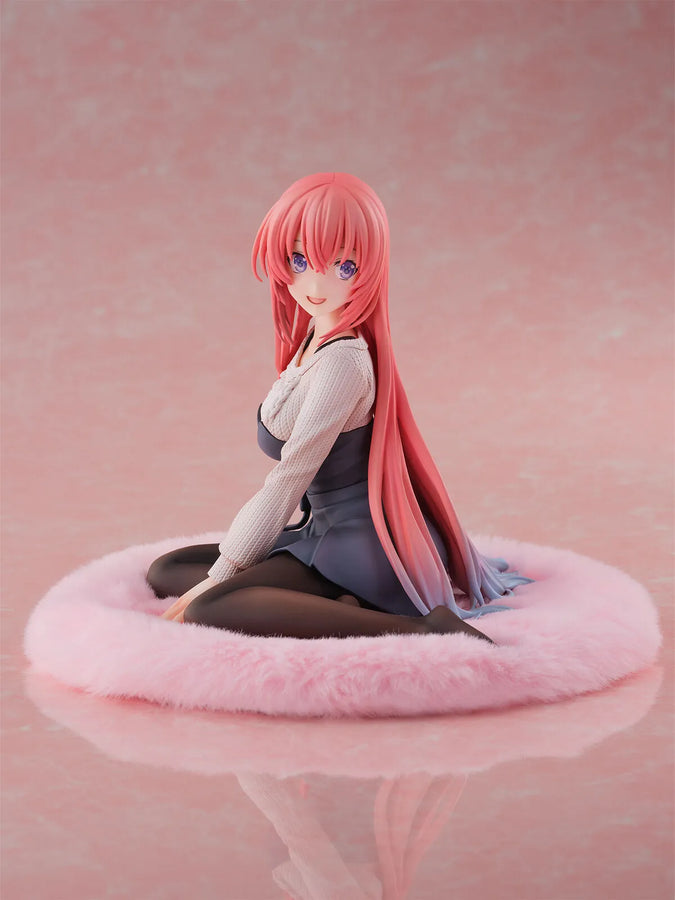 Youkoso Jitsuryoku Shijou Shugi no Kyoushitsu e - Ichinose Honami - Shibuya Scramble Figure - 1/6 (eStream)ㅤ – eStream – ActionFigure Brasil