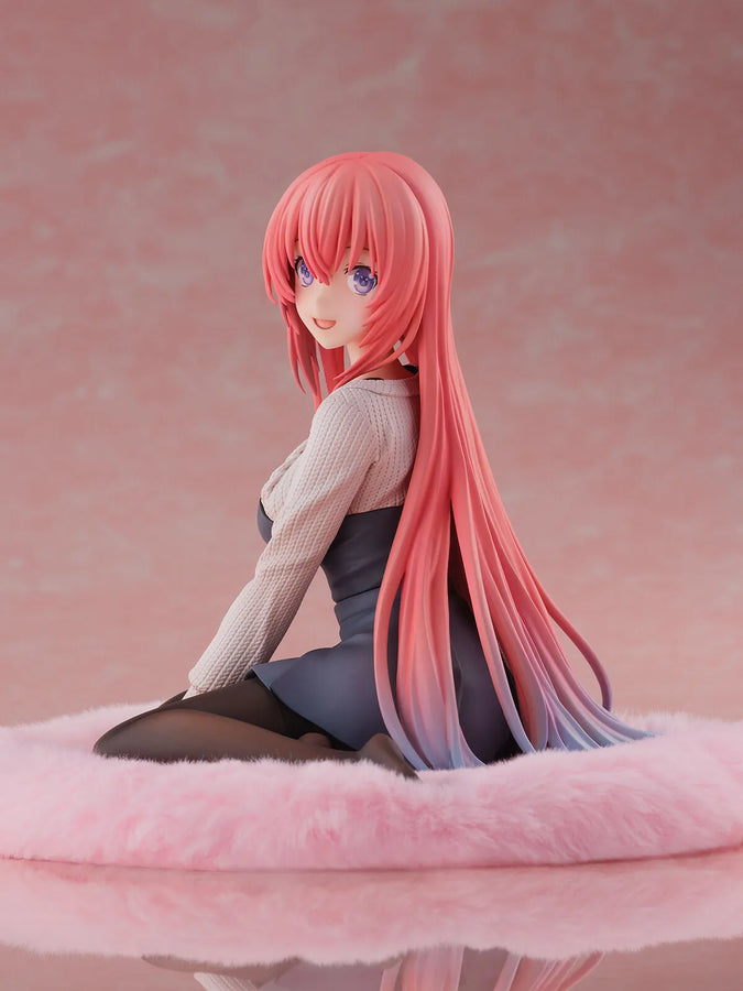 Youkoso Jitsuryoku Shijou Shugi no Kyoushitsu e - Ichinose Honami - Shibuya Scramble Figure - 1/6 (eStream)ㅤ – eStream – ActionFigure Brasil