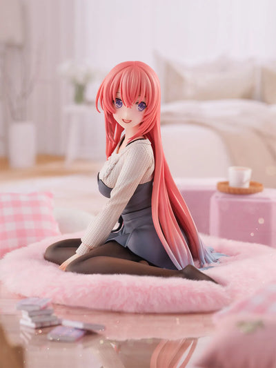 Youkoso Jitsuryoku Shijou Shugi no Kyoushitsu e - Ichinose Honami - Shibuya Scramble Figure - 1/6 (eStream)ㅤ – eStream – ActionFigure Brasil — iluminação de estúdio