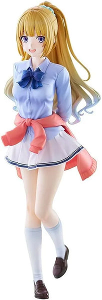 Youkoso Jitsuryoku Shijou Shugi no Kyoushitsu e - Karuizawa Kei [BIG] - Tenitol (FuRyu)ㅤ – FuRyu – ActionFigure Brasil