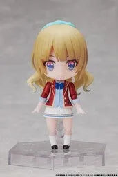 Youkoso Jitsuryoku Shijou Shugi no Kyoushitsu e - Karuizawa Kei - Dform+ (elCOCO)ㅤ – elCOCO – ActionFigure Brasil