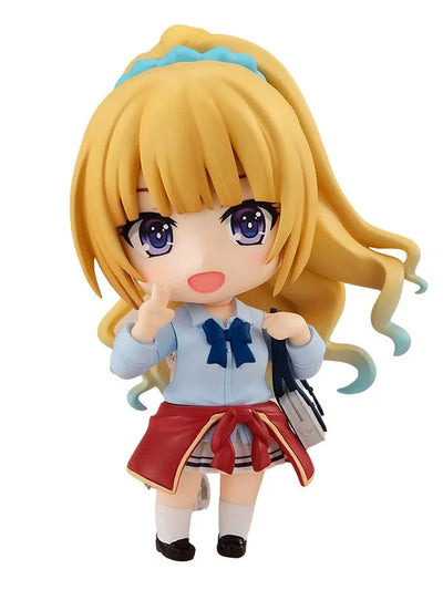 Youkoso Jitsuryoku Shijou Shugi no Kyoushitsu e - Karuizawa Kei - KDcolle - Nendoroid  #1952 (Kadokawa)ㅤ – Kadokawa – ActionFigure Brasil