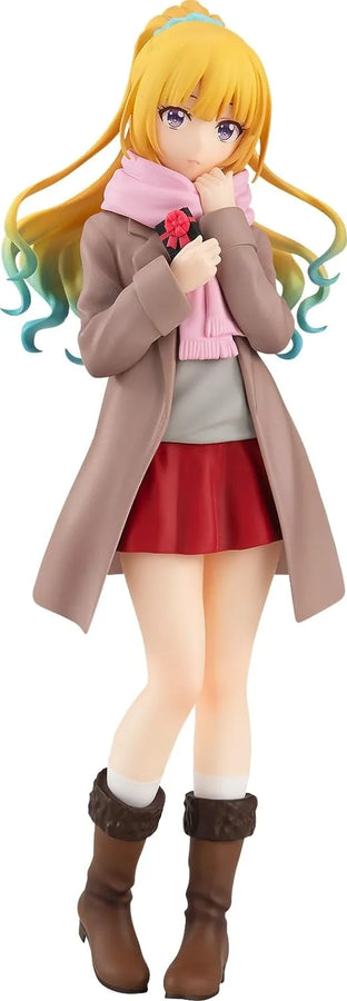 Youkoso Jitsuryoku Shijou Shugi no Kyoushitsu e - Karuizawa Kei - Pop Up Parade (Good Smile Company)ㅤ – Good Smile Company – ActionFigure Brasil