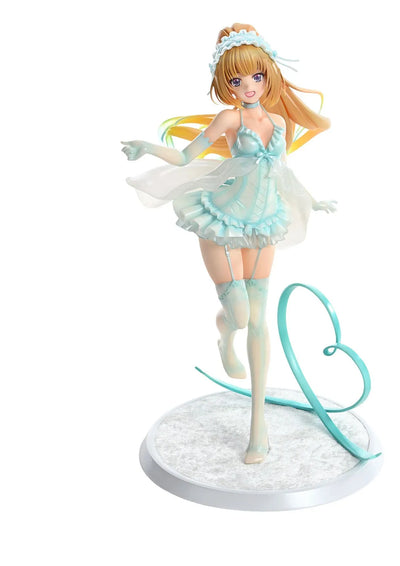 Youkoso Jitsuryoku Shijou Shugi no Kyoushitsu e - Karuizawa Kei - Prisma Wing - 1/7 (Prime 1 Studio)ㅤ – Prime 1 Studio – ActionFigure Brasil