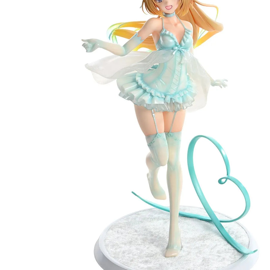 Youkoso Jitsuryoku Shijou Shugi no Kyoushitsu e - Karuizawa Kei - Prisma Wing - 1/7 (Prime 1 Studio)ㅤ – Prime 1 Studio – ActionFigure Brasil