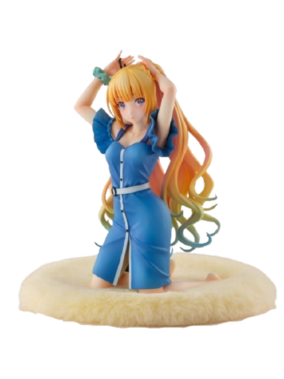 Youkoso Jitsuryoku Shijou Shugi no Kyoushitsu e - Karuizawa Kei - Shibuya Scramble Figure - 1/6 (eStream)ㅤ – eStream – ActionFigure Brasil