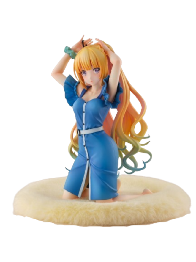 Youkoso Jitsuryoku Shijou Shugi no Kyoushitsu e - Karuizawa Kei - Shibuya Scramble Figure - 1/6 (eStream)ㅤ – eStream – ActionFigure Brasil