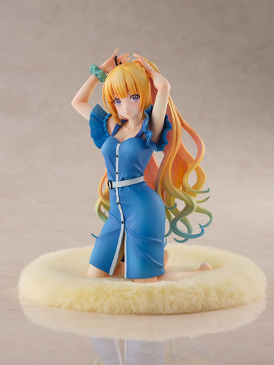 Youkoso Jitsuryoku Shijou Shugi no Kyoushitsu e - Karuizawa Kei - Shibuya Scramble Figure - 1/6 (eStream)ㅤ – eStream – ActionFigureBrasil — ângulo diferente