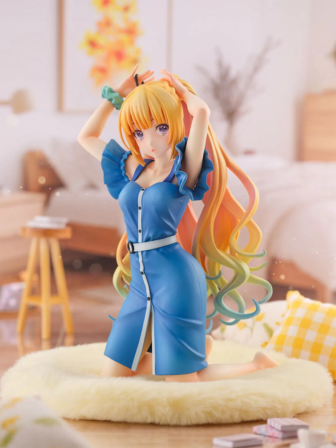 Youkoso Jitsuryoku Shijou Shugi no Kyoushitsu e - Karuizawa Kei - Shibuya Scramble Figure - 1/6 (eStream)ㅤ – eStream – ActionFigure Brasil